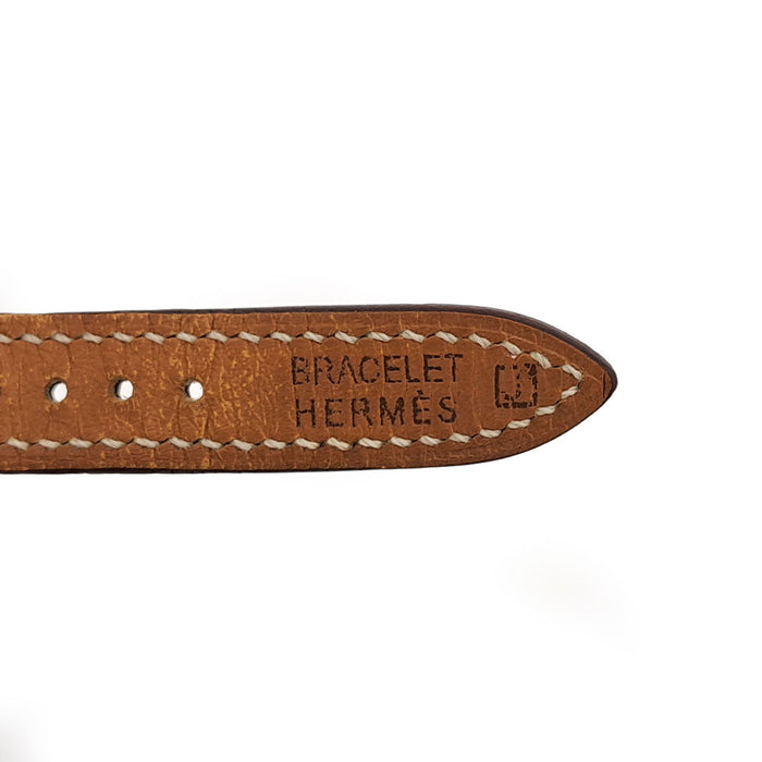 HERMES 
ケープコッド ドゥブルトゥール