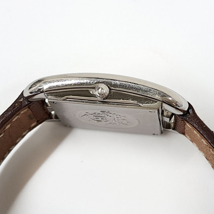 HERMES 
ケープコッド ドゥブルトゥール