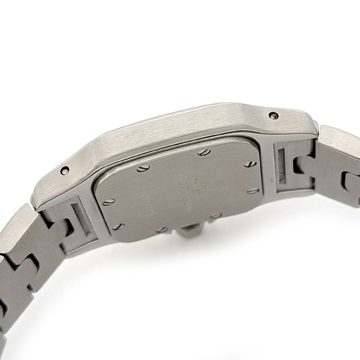 CARTIER 
サントスガルベ SM