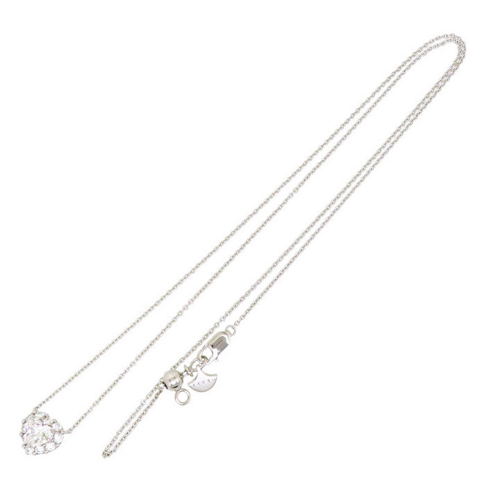 GRAFF 
Icon Heart-Shaped Diamond Necklace