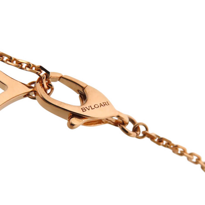 BVLGARI 
ディーヴァ ドリーム ネックレス