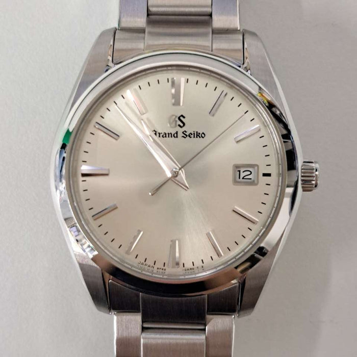 【WHOLESALES】
SEIKO 
SBGX263 
ヘリテージコレクション 
箱　ギャランティ　コマ