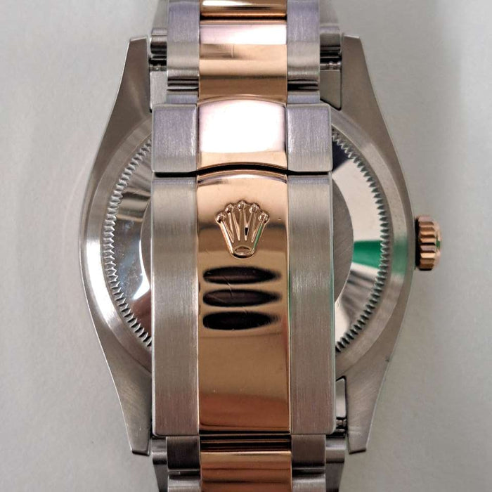 【WHOLESALES】
ROLEX 
126231 
デイトジャスト 
ギャランティ