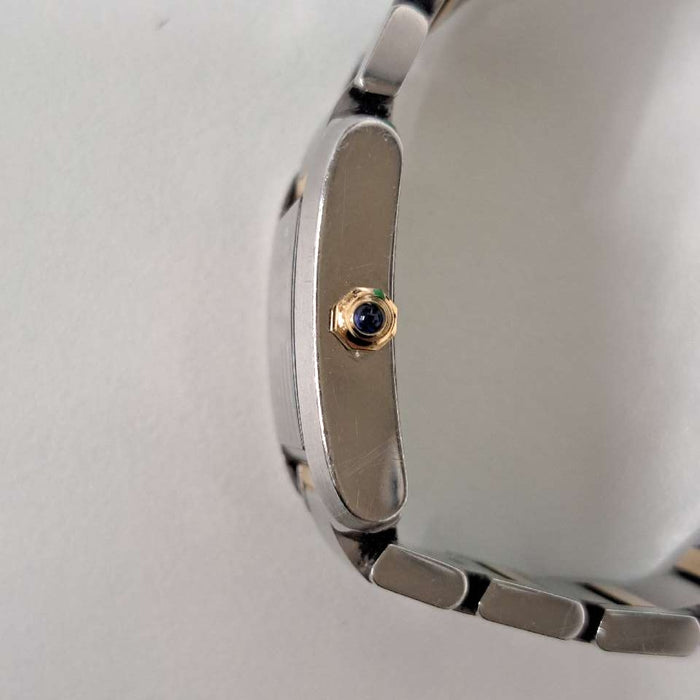 【WHOLESALES】
CARTIER 
CRWE110004 
タンク フランセーズ SM 
箱　ギャランティ　コマ