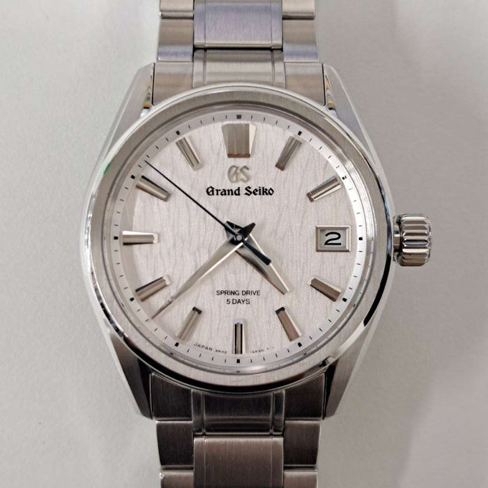 【WHOLESALES】
SEIKO 
SLGA009 
エボリューション9 コレクション 
箱　ギャランティ　メンテナンスサポートカード