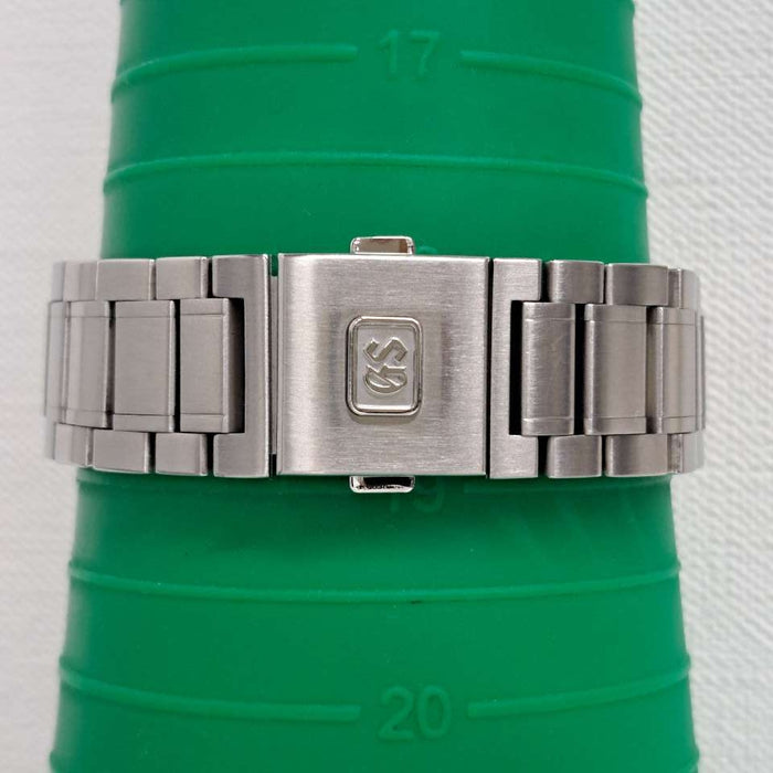 【WHOLESALES】
SEIKO 
SLGA009 
エボリューション9 コレクション 
箱　ギャランティ　メンテナンスサポートカード