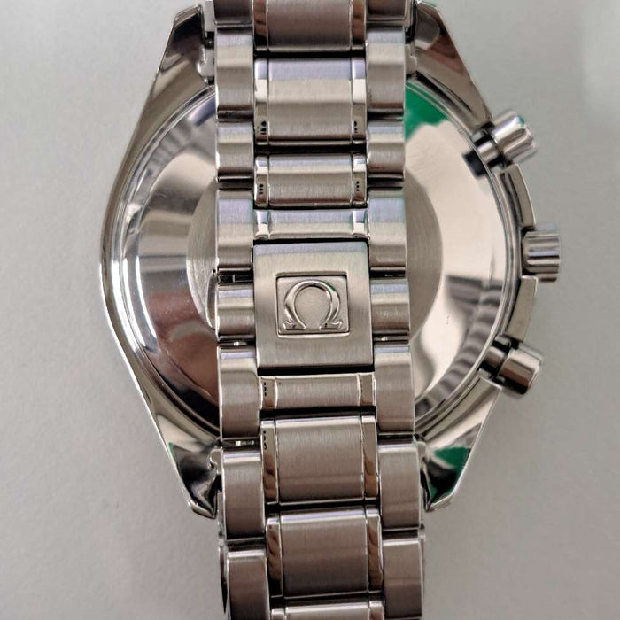 【WHOLESALES】
OMEGA 
3520.5 
スピードマスター 
ギャランティ