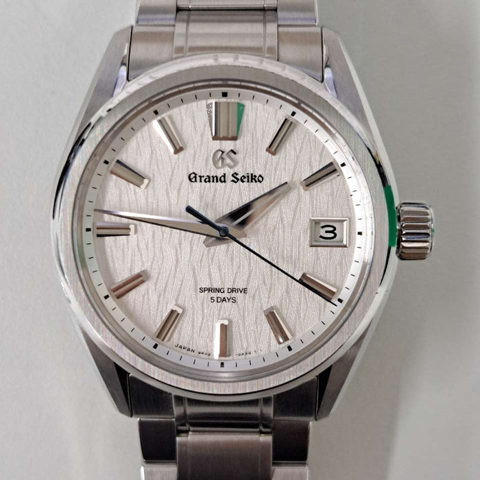 【WHOLESALES】
SEIKO 
SLGA009 
エボリューション9 コレクション 
箱　ギャランティ　コマ