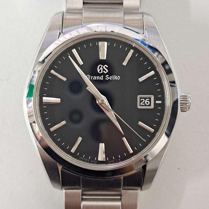 【WHOLESALES】
SEIKO 
SBGX261 
ヘリテージコレクション 
箱　ギャランティ