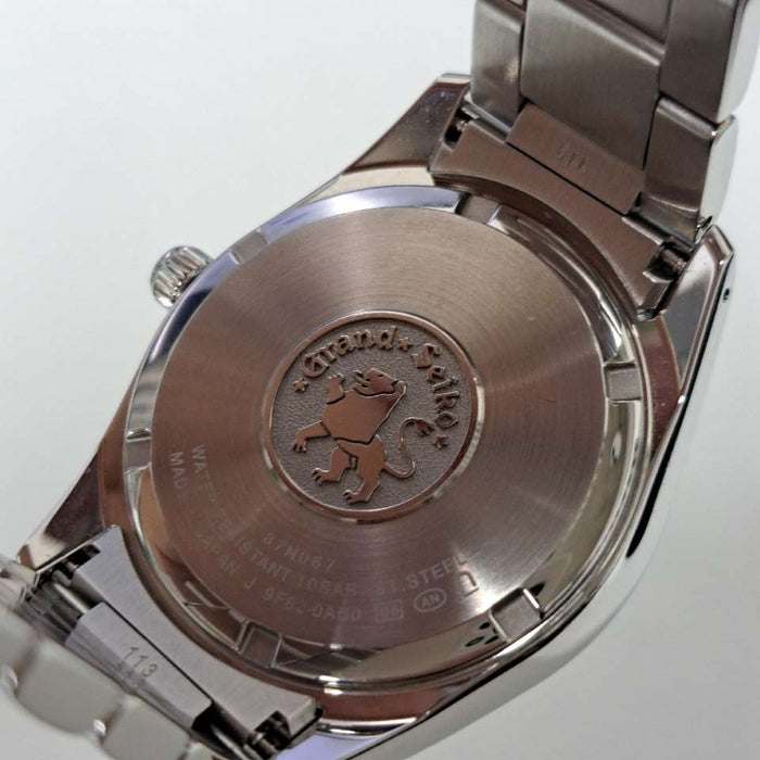 【WHOLESALES】
SEIKO 
SBGX261 
ヘリテージコレクション 
箱　ギャランティ
