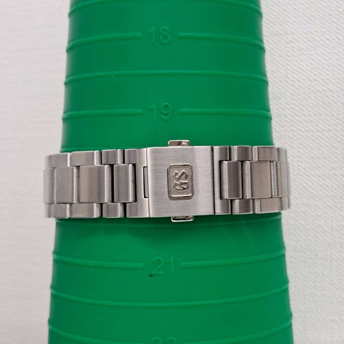 【WHOLESALES】
SEIKO 
SBGX261 
ヘリテージコレクション 
箱　ギャランティ