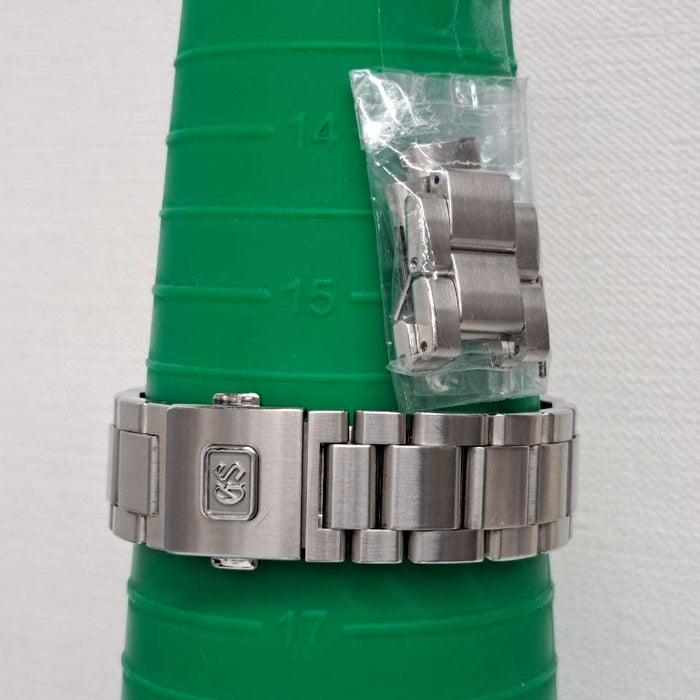 【WHOLESALES】
SEIKO 
SBGX261 
ヘリテージ コレクション 
ギャランティ　コマ