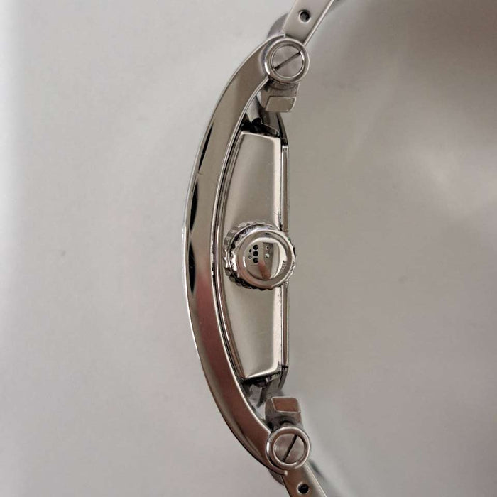 【WHOLESALES】
BVLGARI 
AA44C14SSD 
アショーマ 
箱　ギャランティ