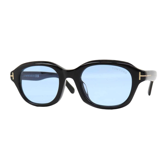 TOM FORD 
TOM FORD Wellington Asian Fit Tinted Lenses 
Sunglasses