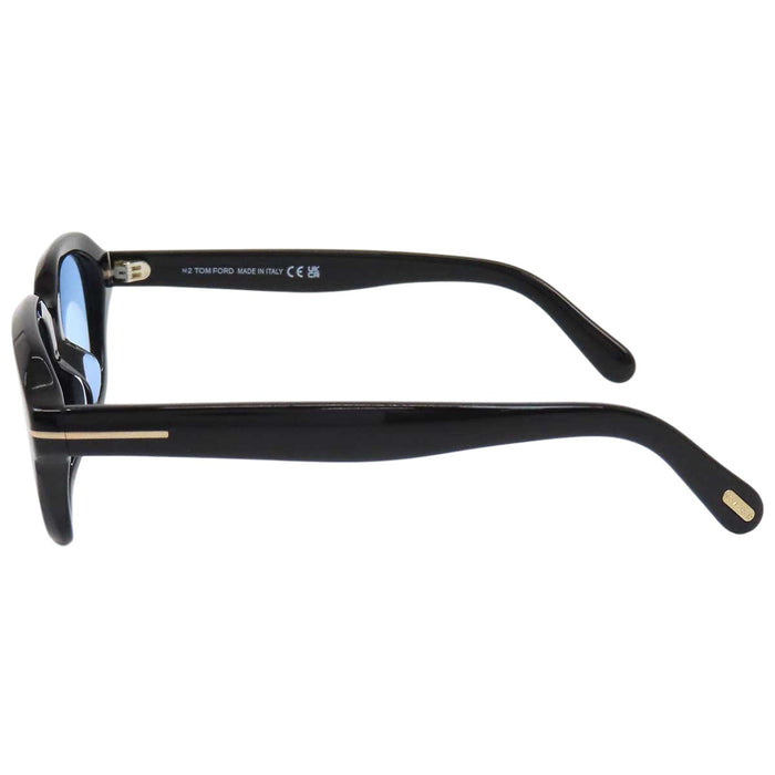 TOM FORD 
TOM FORD Wellington Asian Fit Tinted Lenses 
Sunglasses