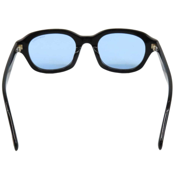 TOM FORD 
TOM FORD Wellington Asian Fit Tinted Lenses 
Sunglasses