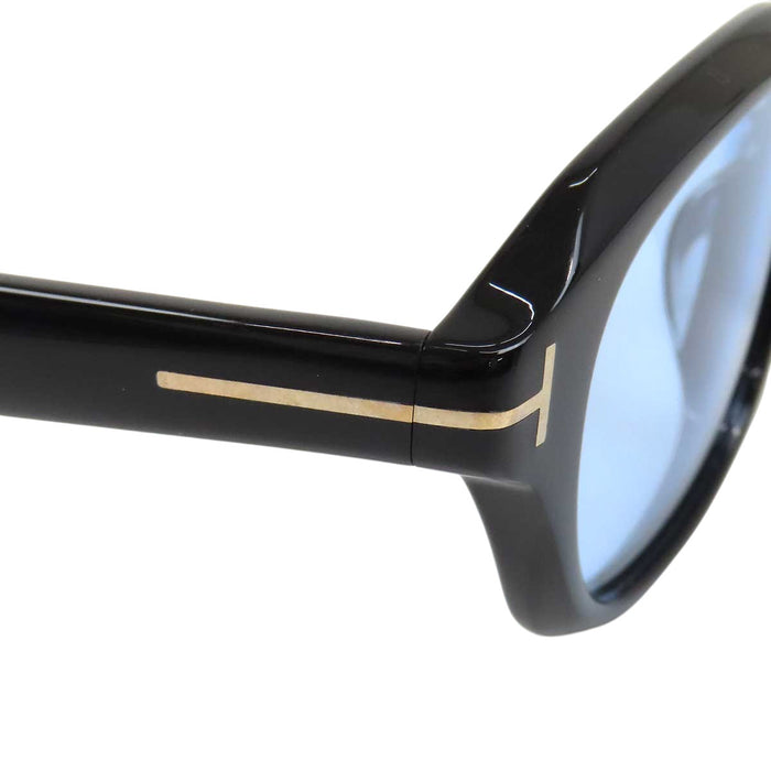 TOM FORD 
TOM FORD Wellington Asian Fit Tinted Lenses 
Sunglasses
