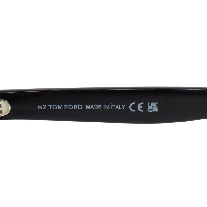 TOM FORD 
TOM FORD Wellington Asian Fit Tinted Lenses 
Sunglasses