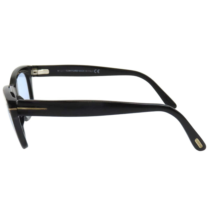 TOM FORD 
TOM FORD Wellington Asian Fit Tinted Lenses 
Sunglasses