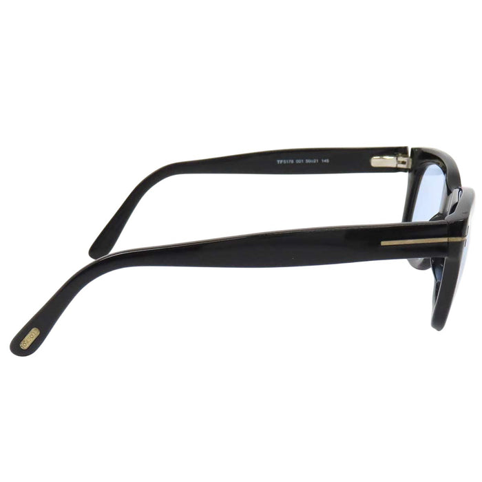 TOM FORD 
TOM FORD Wellington Asian Fit Tinted Lenses 
Sunglasses