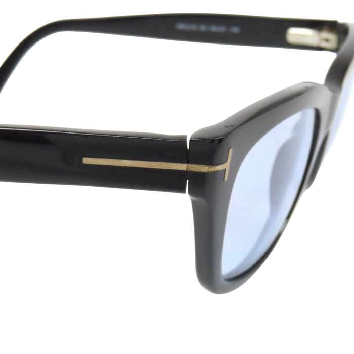 TOM FORD 
TOM FORD Wellington Asian Fit Tinted Lenses 
Sunglasses