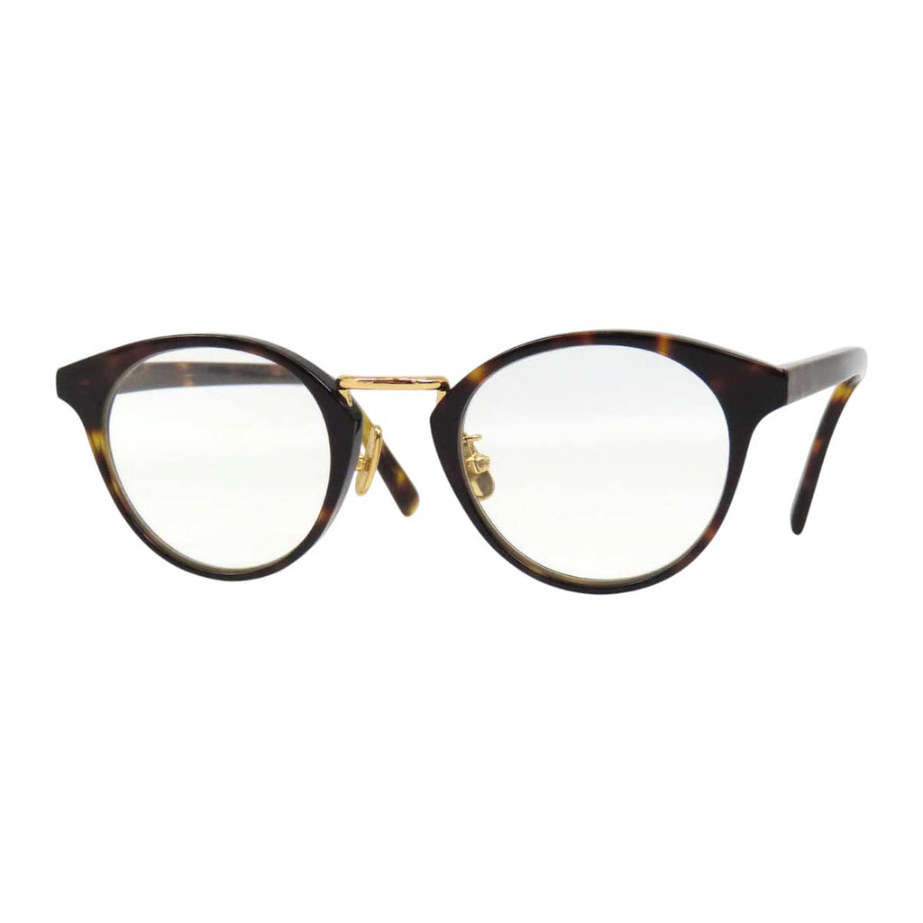 小物 HODO 03 A.D.S.R ADSR Tortoiseshell Boston ADSR EDDIE 03 Eyewear– TS Trading Co., Ltd.