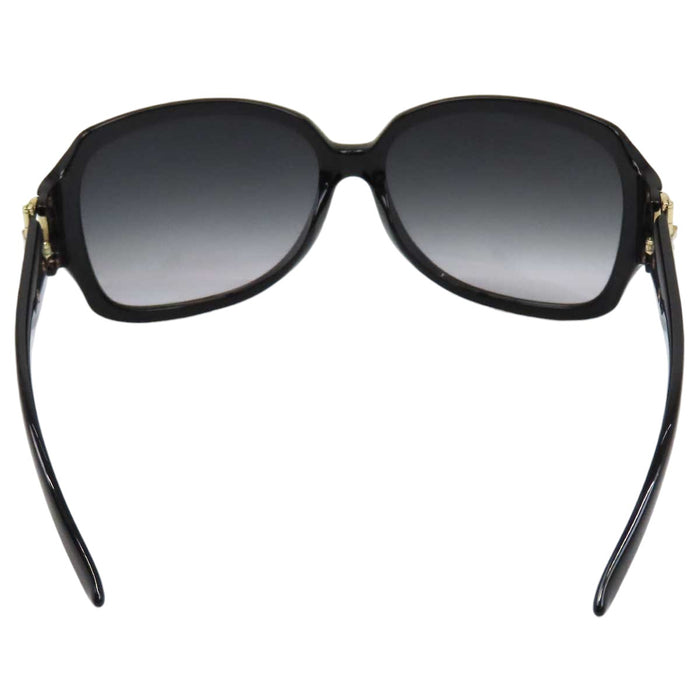 GUCCI 
ロゴ ホースビット サングラス