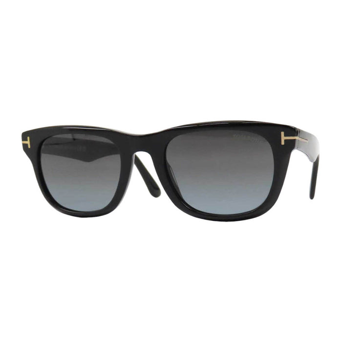 TOM FORD 
Eyewear 
TOM FORD logo sunglasses
