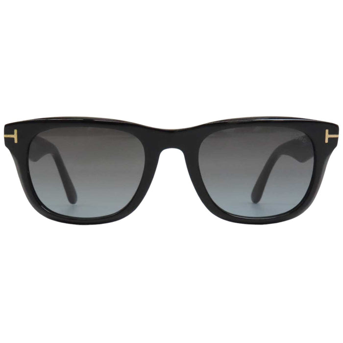 TOM FORD 
Eyewear 
TOM FORD logo sunglasses