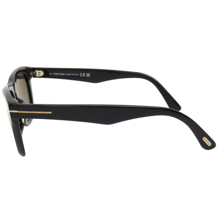 TOM FORD 
Eyewear 
TOM FORD logo sunglasses