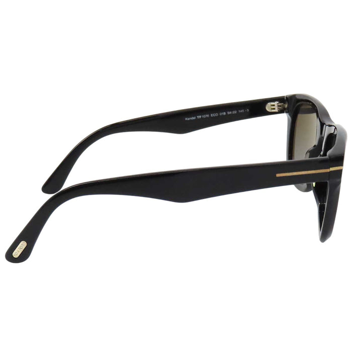 TOM FORD 
Eyewear 
TOM FORD logo sunglasses