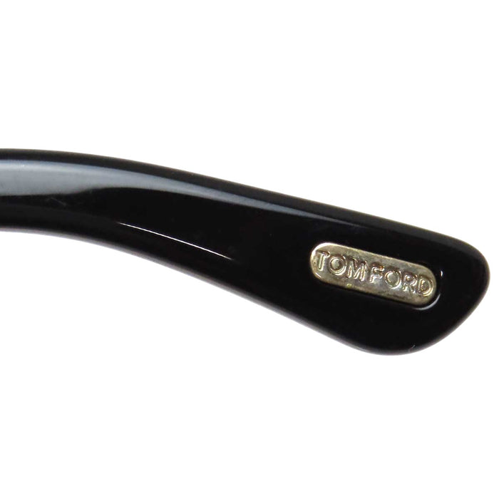 TOM FORD 
Eyewear 
TOM FORD logo sunglasses
