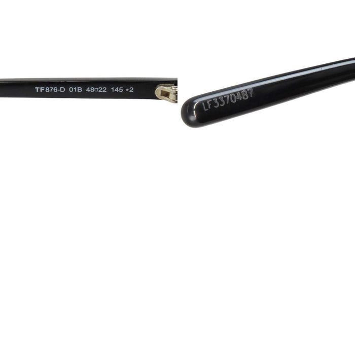TOM FORD 
TOM FORD Wellington 
Japan-exclusive sunglasses