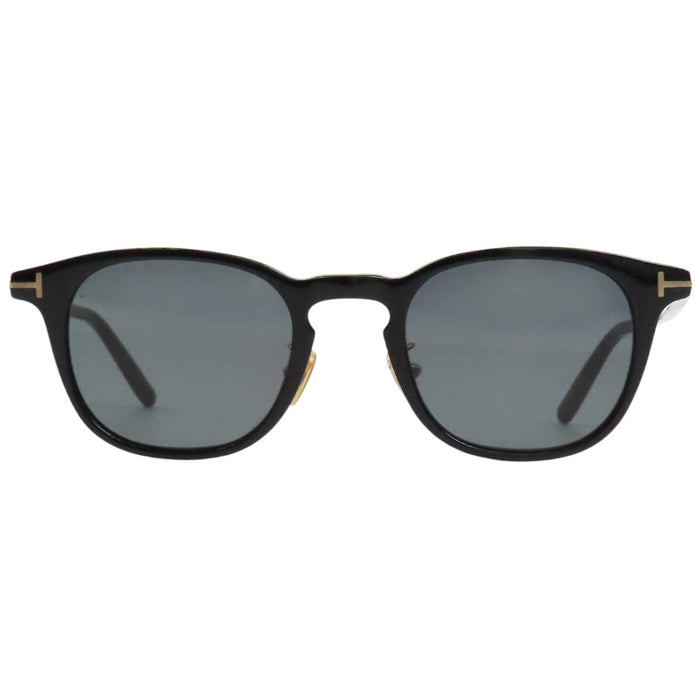 TOM FORD 
TOM FORD Wellington 
Japan-exclusive sunglasses