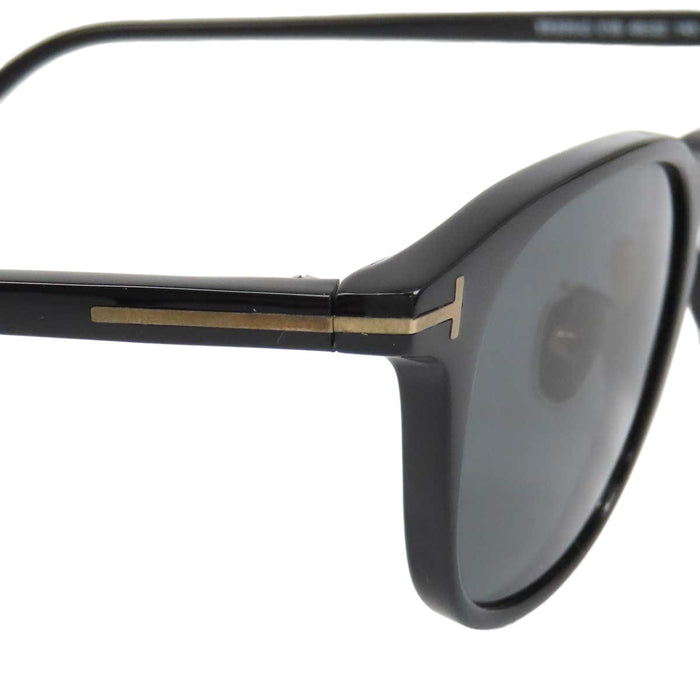 TOM FORD 
TOM FORD Wellington 
Japan-exclusive sunglasses