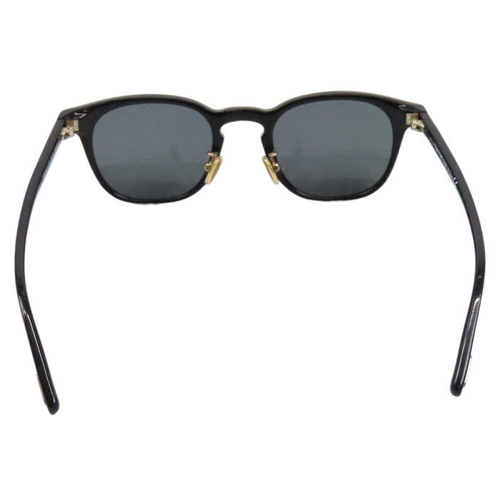 TOM FORD 
TOM FORD Wellington 
Japan-exclusive sunglasses