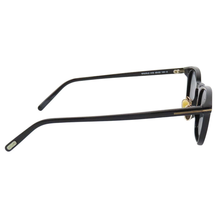 TOM FORD 
TOM FORD Wellington 
Japan-exclusive sunglasses