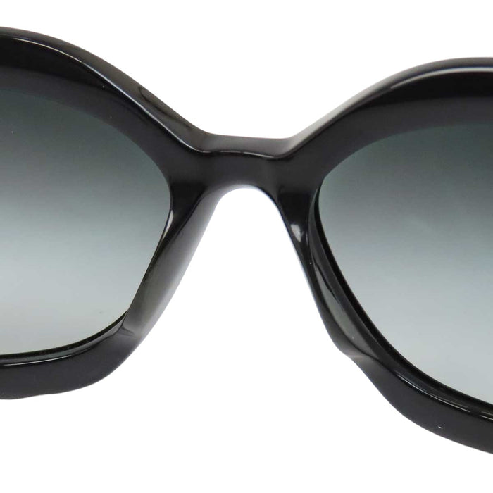 CHANEL 
COCO CC logo gradient 
Coco mark costume pearl sunglasses