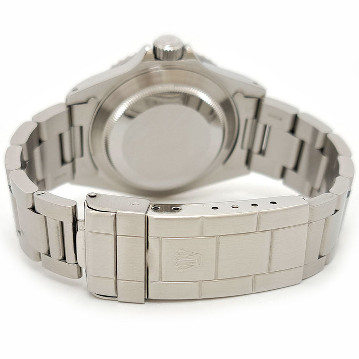 ROLEX 
Submariner No Date