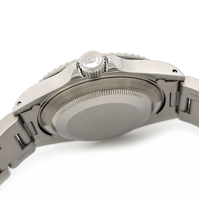 ROLEX 
Submariner No Date