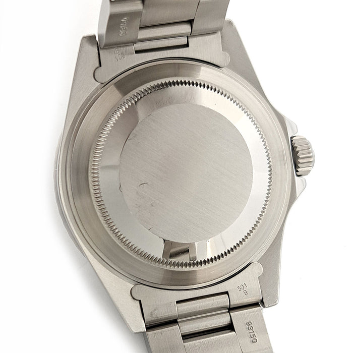 ROLEX 
Submariner No Date