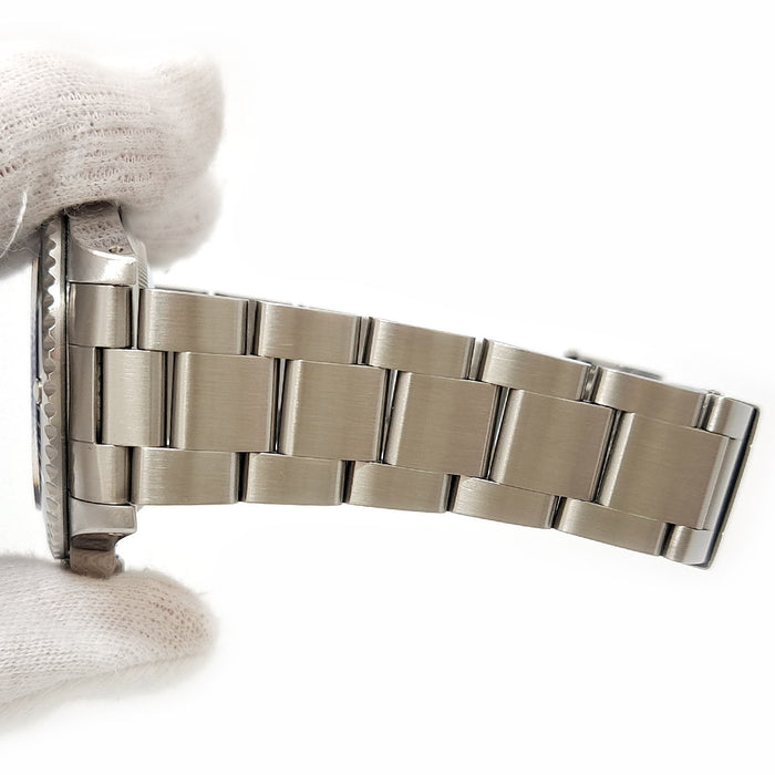 ROLEX 
Submariner No Date