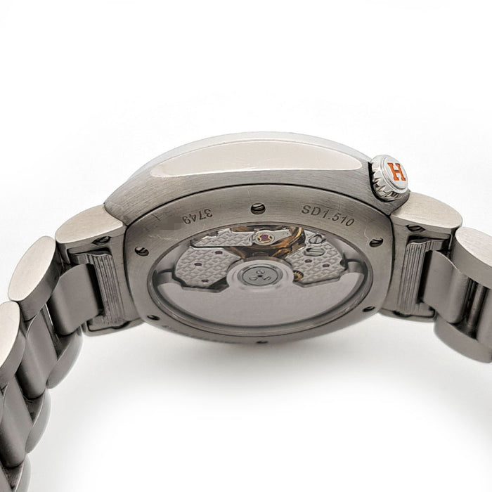HERMES 
Hermès Cut GM