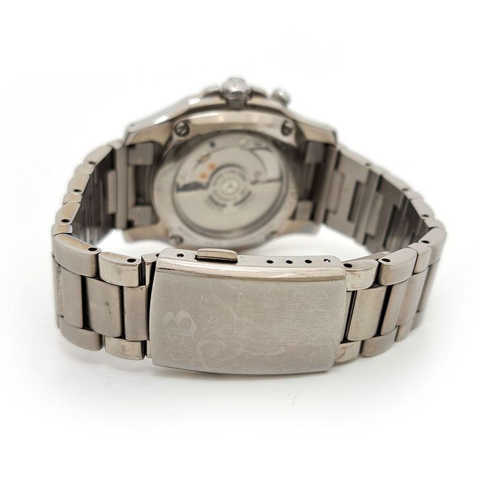 SEIKO 
Brightz Retrograde
