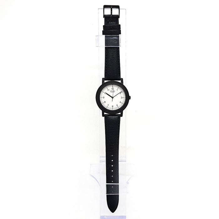 SEIKO 
Seiko × Nano Universe Chariot Reissue Model 
Includes box and papers