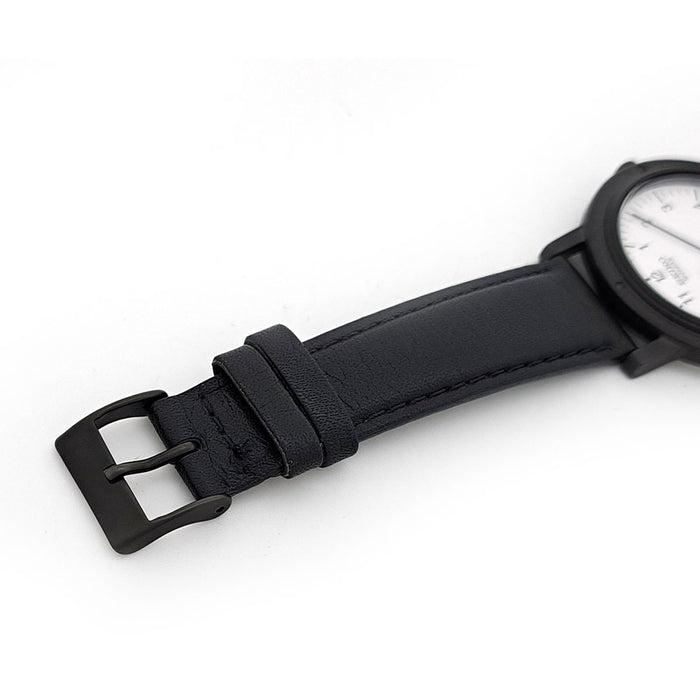 SEIKO 
Seiko × Nano Universe Chariot Reissue Model 
Includes box and papers
