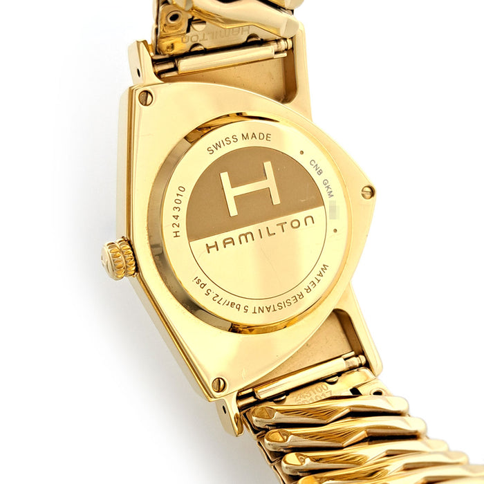 HAMILTON 
Ventura