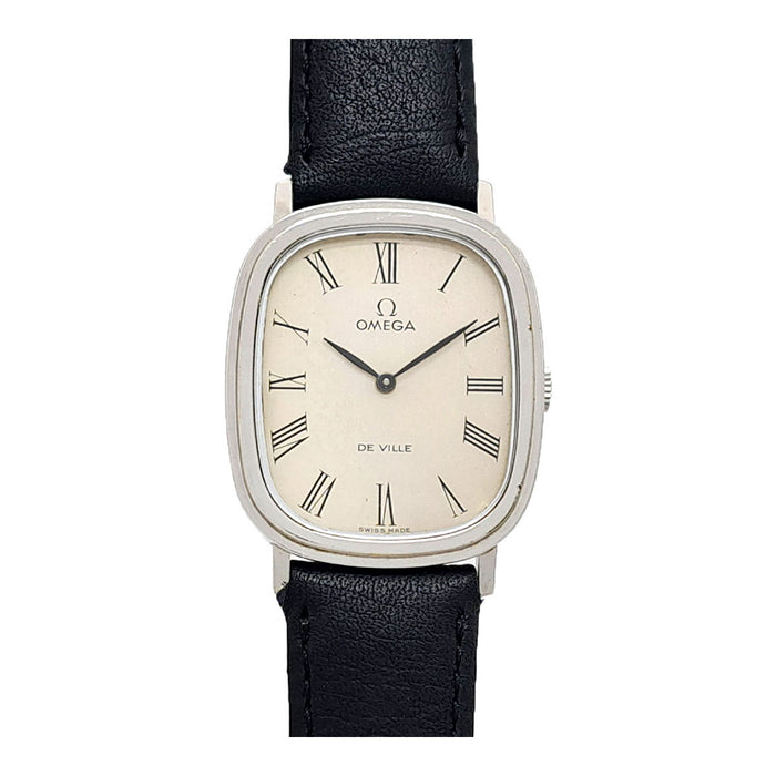 OMEGA 
Vintage De Ville Cal.625