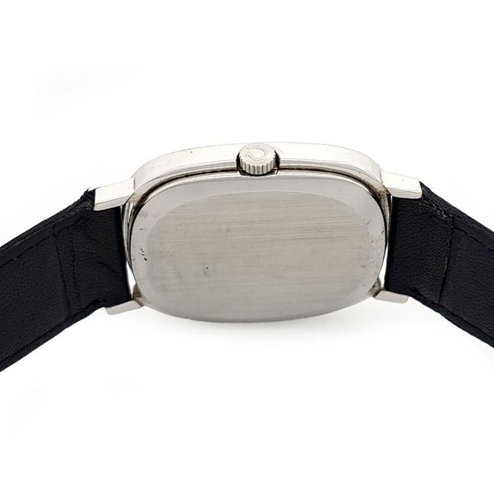 OMEGA 
Vintage De Ville Cal.625