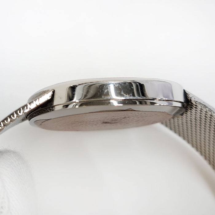 OMEGA 
デヴィル NOS Cal.625 FULLSET 
箱ギャラ付
